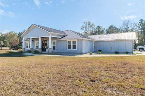 3015 Drag Strip Lane, Coden, AL 36523