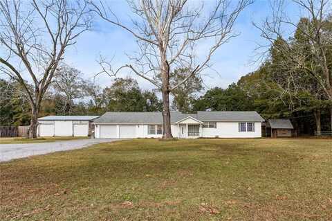 8060 Howells Ferry Road, Semmes, AL 36575