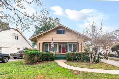 4305 Stein Avenue, Mobile, AL 36608