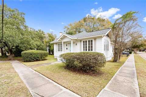 61 Catherine Street S, Mobile, AL 36604