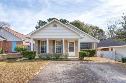 3593 Pepper Ridge Drive, Mobile, AL 36693