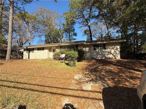 5454 Overlook Road, Mobile, AL 36618