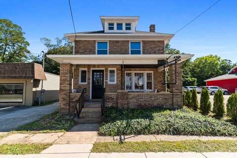 1925 W 8TH Street, Erie, PA 16505