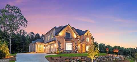 4927 SLATON, Acworth, GA 30101
