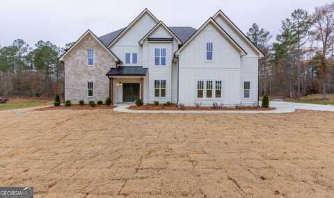 189 Georgian Pines Dr., Senoia, GA 30276