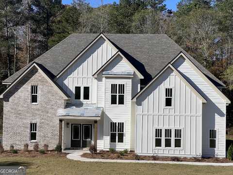 189 Georgian Pines Dr., Senoia, GA 30276