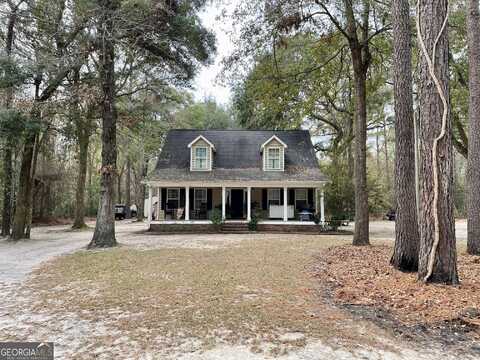 115 River Retreat, Brooklet, GA 30415