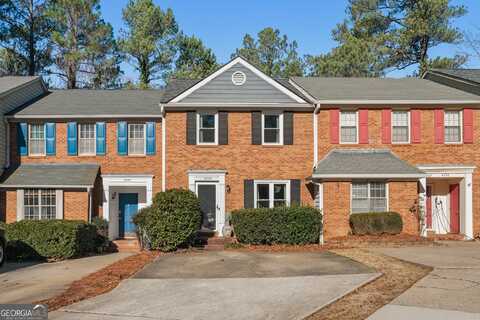 4338 Ivy Glen, Smyrna, GA 30082