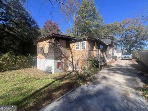 1874 Phillips, East Point, GA 30344