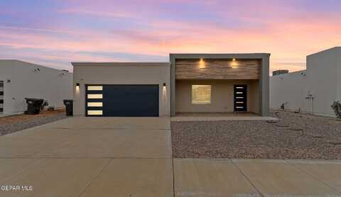 undefined, Horizon City, TX 79928