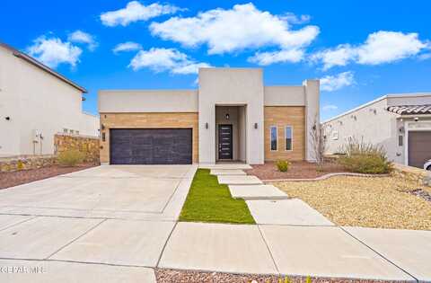 2179 Enchanted Crest Drive, El Paso, TX 79911