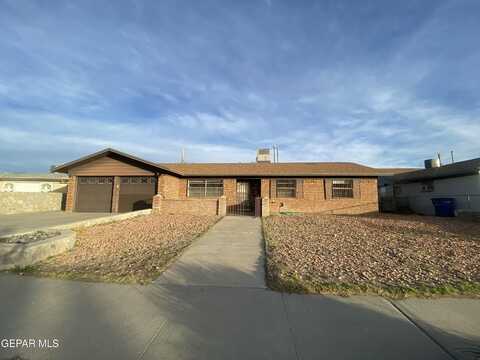 10352 BON AIRE Drive, El Paso, TX 79924