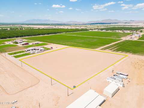 Heavenly Lane, Anthony, NM 88021