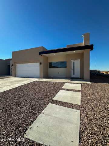 undefined, El Paso, TX 79938