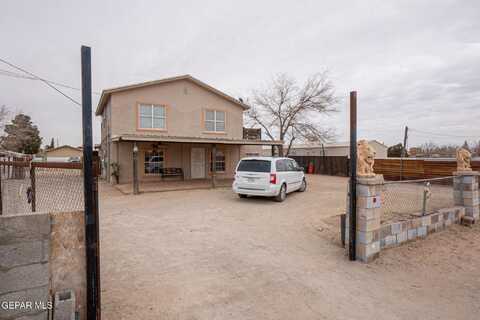 undefined, Socorro, TX 79927