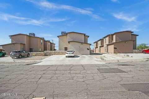 3904 Lincoln Avenue, El Paso, TX 79930