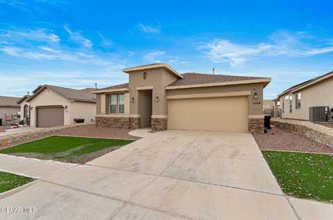 1084 Bronze Hill, Santa Teresa, NM 88008