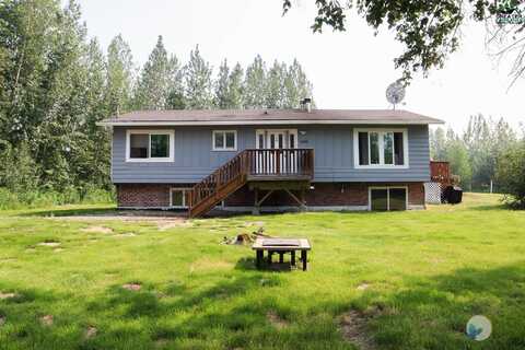 1468 DAVISON ROAD, North Pole, AK 99705