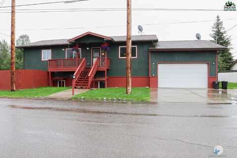 1319 22ND AVENUE, Fairbanks, AK 99701