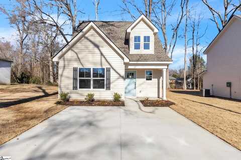 108 Thompson Street, Belton, SC 29627