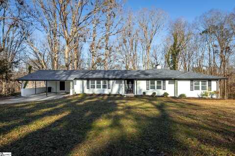 458 Dogwood Circle, Clinton, SC 29325