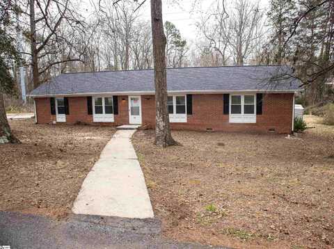 40 Amy Lane, Taylors, SC 29687