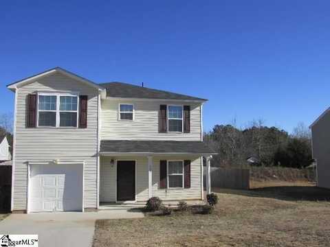 107 Botany Drive, Laurens, SC 29360