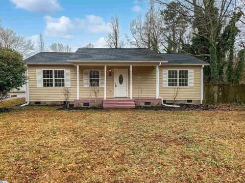 107 Stevenson Lane, Greenville, SC 29611