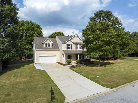 124 Largess Lane, Piedmont, SC 29672