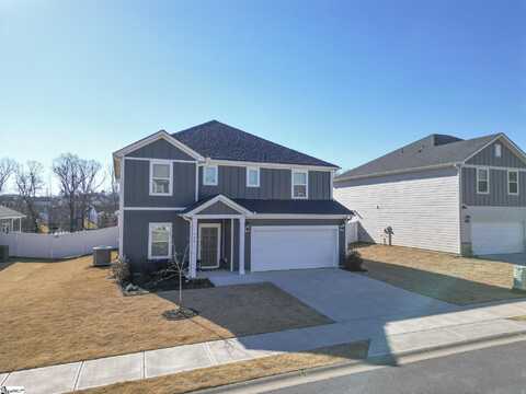 404 Roderick Lane, Greenville, SC 29605