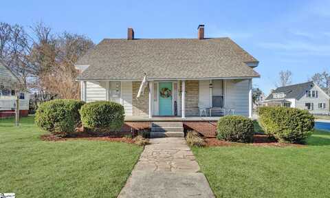 103 Bailey Street, Clinton, SC 29325