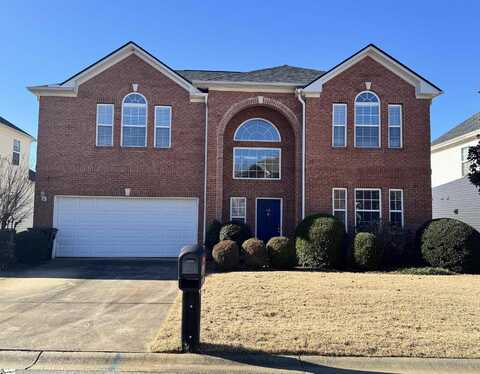 18 Old Tree Court, Simpsonville, SC 29681