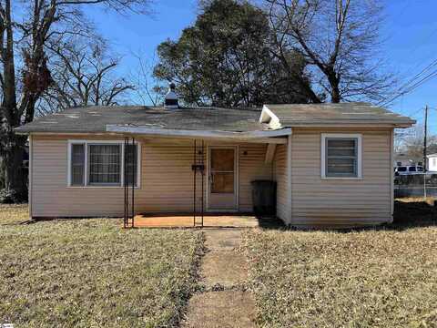 31 Hellams Street, Greenville, SC 29611