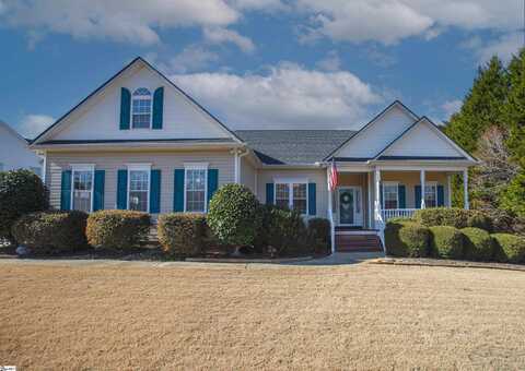 114 Warren Drive, Easley, SC 29640