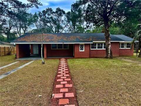 1190 E Blackshear Ave, Waycross, GA 31501