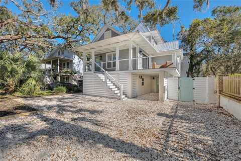 108 Hamilton Street, Saint Simons Island, GA 31522