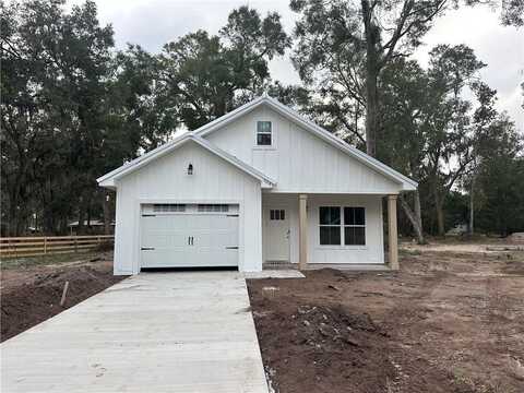 1066 Baywood Ave SE, Darien, GA 31305