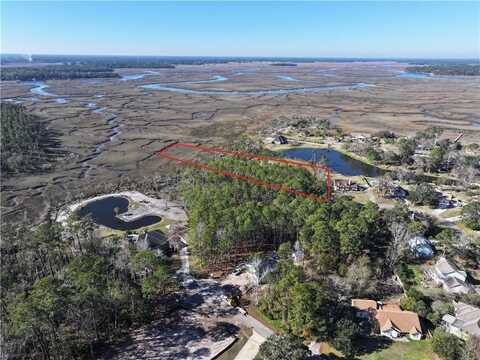 0 Richards Court, Saint Marys, GA 31558