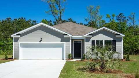 339 Elizabeth Drive, Brunswick, GA 31525