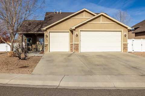 3152 Whitecross Lane, Grand Junction, CO 81504