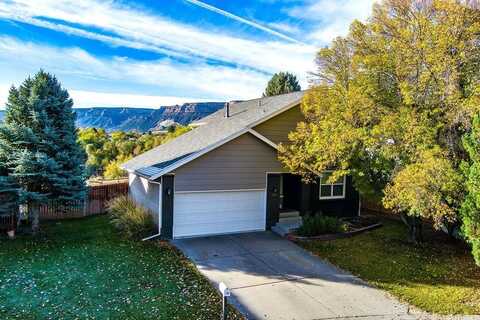 595 Catskill Court, Grand Junction, CO 81507