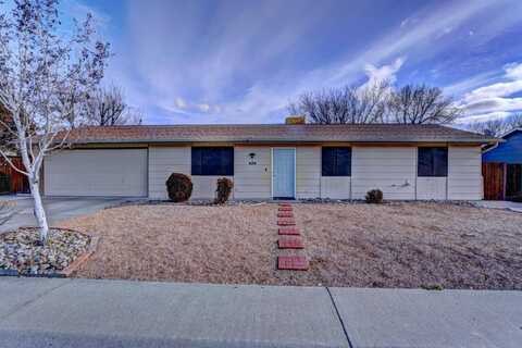 436 Osage Circle, Grand Junction, CO 81504