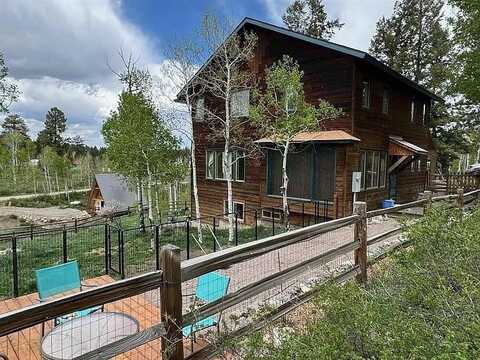 176 Aspenglow Lane, Ridgway, CO 81432