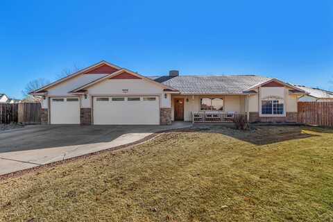 502 Garnet Drive, Fruita, CO 81521