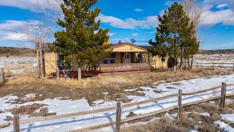 14750 BS Road, Glade Park, CO 81523