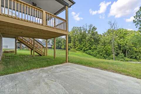 389 Williamsburg Dr, Mount Washington, KY 40047