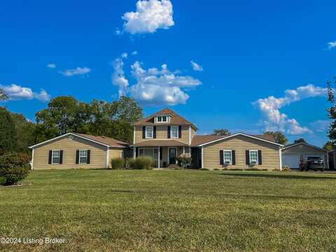 5525 Leitchfield Loop, Cecilia, KY 42724