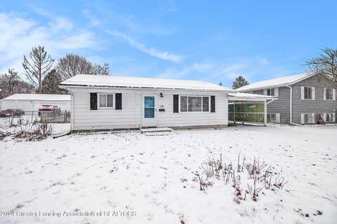 638 Irving Street, Williamston, MI 48895