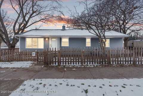 1403 Snyder Road, East Lansing, MI 48823