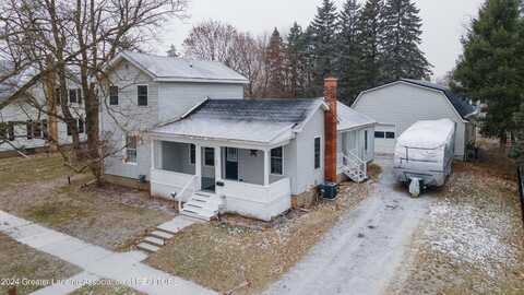 420 S Lincoln Street, Portland, MI 48875